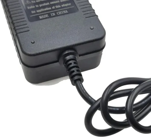 Vista 6 de Cargador de 36V 1.5A para Ra-zor MX500 MX650 SX500, EcoSmart, Crazy Cart XL, Dirt Quad 500, Schwinn S600 S1000, GT GT750, Mongoose M750, IZIP I600