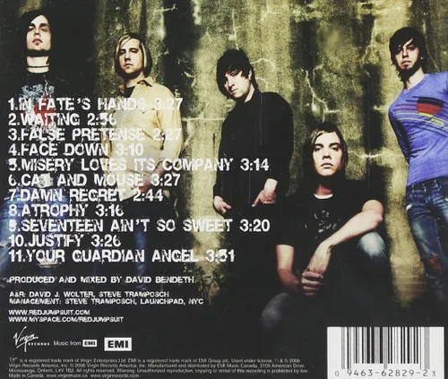 Vista 2 de Don't You Fake It