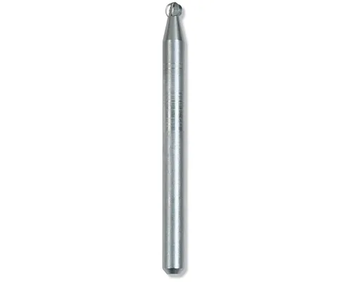 Vista 17 de Dremel 114 Broca de tallado para herramientas rotativas, perfecta para madera, plástico y metales blandos