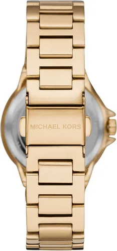 Vista 3 de Michael Kors Womens Camille Quartz Watch