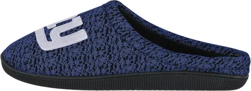 Vista 86 de FOCO NFL - Pantuflas para hombre con suela Cupsole tejidas en poliéster