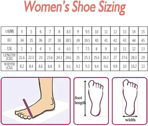Vista 6 de FSJ Sandalias de tacón alto con plataforma para mujer, puntera abierta, correa al tobillo, para fiesta, noche, zapatos de tacón alto, talla 4-15