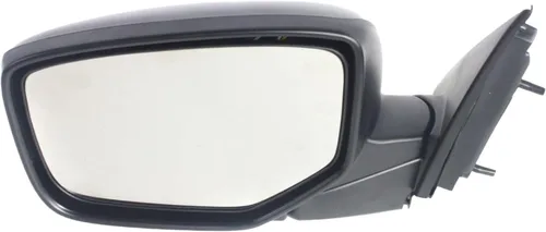 Vista 77 de Garage-Pro Espejo calefactable eléctrico del lado del conductor para Honda Pilot 2019-2022 Power Fold con luz de señal y memoria pintable