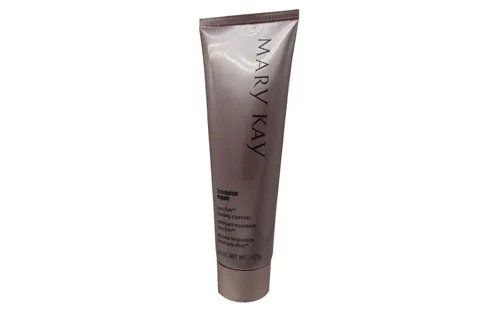 Vista 2 de Mary Kay Timewise Repair Volu-firm Limpiador espumoso de tamaño completo al por menor $25 Enviado al siguiente día de negocios