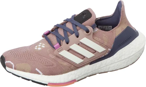 Vista 45 de adidas Tenis de correr Ultraboost 22 para mujer