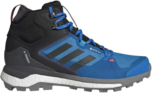 Vista 2 de Adidas Terrex Skychaser 2 Mid GTX, zapatillas para hombre