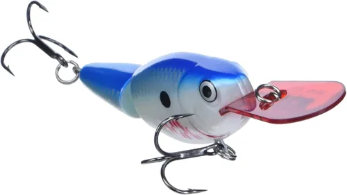 Vista 3 de Rapala Rapala Jointed Shad Rap 07 11