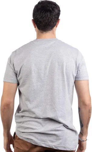 Vista 4 de Camisetas divertidas de humor de pesca Camiseta de pescador Bromas de caña para abuelo para hombres y mujeres