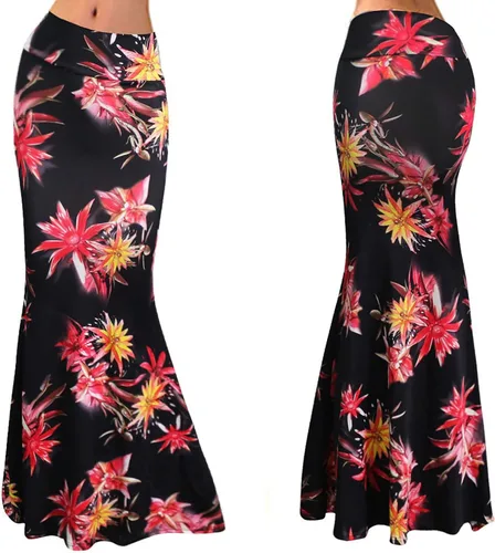Vista 2 de Falda de tul con cintura elástica para mujer falda de tul con tutú princesa ballet danza pettiskirts