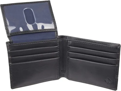Vista 2 de Columbia Billetera plegable delgada para hombre