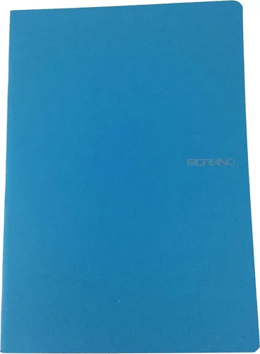 Vista 13 de EcoQua cuadernos y diarios, Negro Spiral