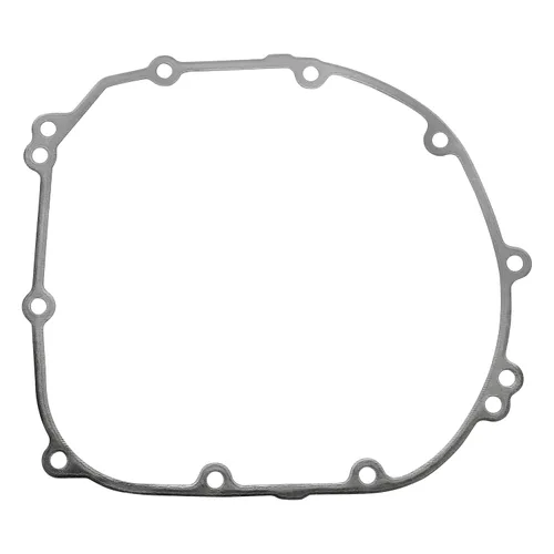 Vista 2 de Caltric Junta tapa embrague compatible con Kawasaki Z900 Zr900 Abs 2017