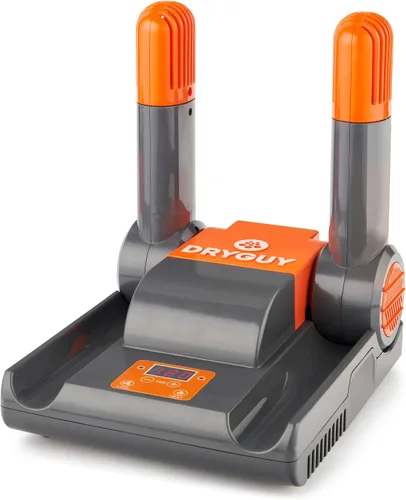 Vista 24 de DryGuy DX secador de aire para botas y ropa