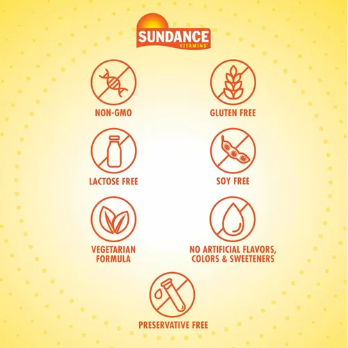 Vista 3 de Sundance Berberina con cápsulas de canela de Ceilán Suplemento vegetariano, sin OMG y sin gluten