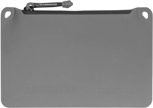 Vista 12 de Magpul DAKA - Bolsa con cremallera para equipo y herramientas tácticas