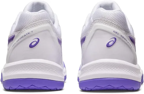 Vista 5 de ASICS Gel-Dedicate 7 - Zapatillas para mujer