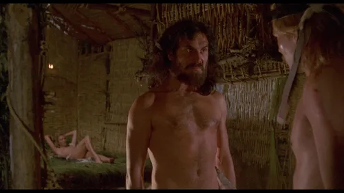 Vista 6 de Human Animals Blu-ray