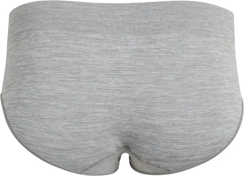 Vista 4 de Reebok Ropa interior para mujer - Calzoncillos hipster sin costuras (paquete de 10)