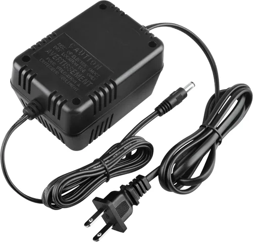Vista 4 de Adaptador de CA compatible con CPWplus 6 CPWplus 15 CPWplus-35 CPWplus 75 CPWplus 150 CPWplus 200 CPW Plus P Series Balanza de banco de alimentación
