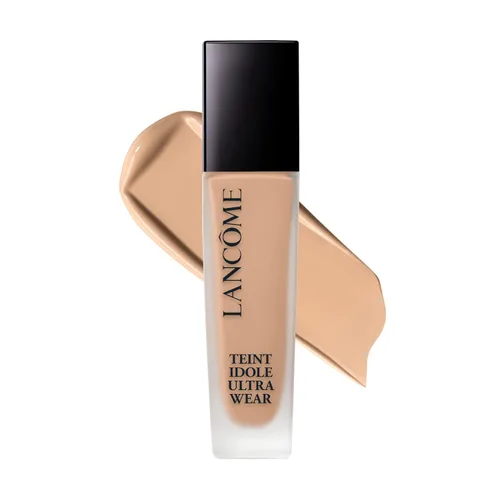 Vista 33 de Lancôme Teint Idole Ultra Wear Natural Matte Foundation - Base mate natural, de larga duración, cobertura media a completa, acabado natural, fórmula