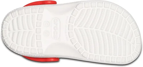 Vista 3 de Crocs Zuecos clásicos unisex para niños