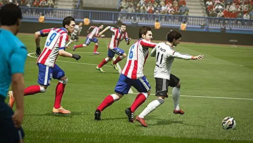 Vista 6 de FIFA 16 - Deluxe Edition - Xbox 360