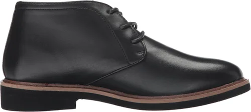 Vista 6 de Deer Stags Botines cómodos de vestir para niños niños grandesniños pequeños