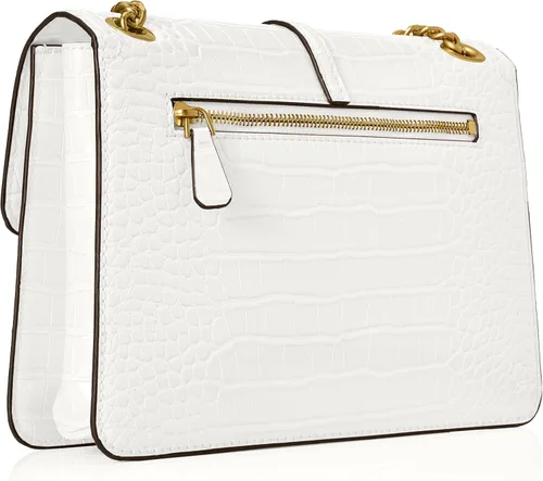 Vista 2 de GUESS James - Solapa cruzada convertible
