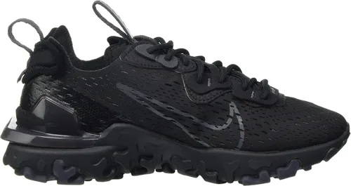 Vista 6 de Nike Tenis de correr para hombre, Negro