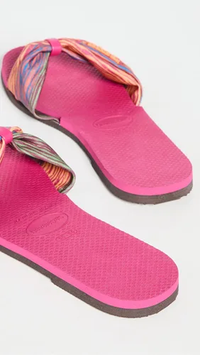 Vista 4 de Havaianas Chanclas You St. Tropez para mujer