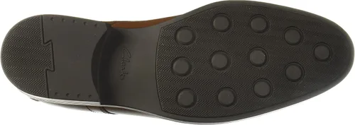 Vista 4 de Clarks Whiddon - Mocasín para hombre