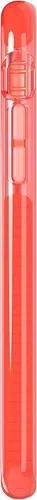 Vista 18 de tech21 Evo Check - Funda para Apple iPhone Coral