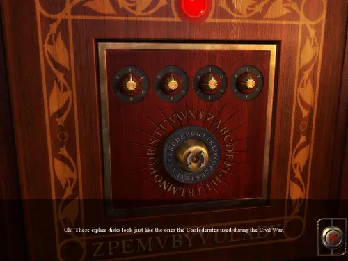 Vista 7 de Safecracker - Nintendo Wii