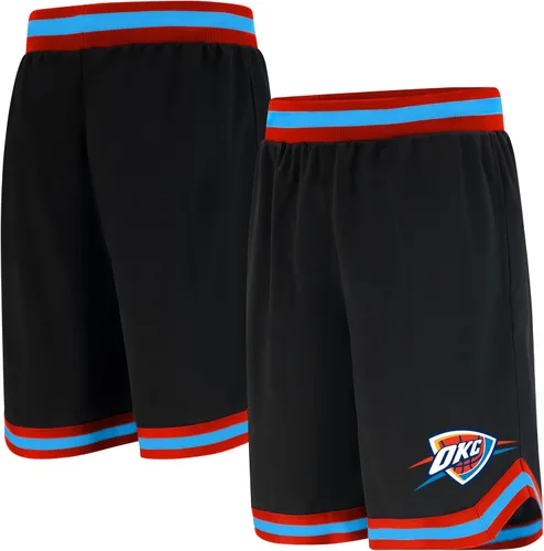 Vista 25 de Ultra Game Pantalones cortos de baloncesto oficiales de la NBA Soft Air Mesh Ultimate para hombre - OG Fit