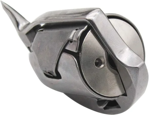 Vista 4 de ckpsms Marca -#HAD-204 (6)+10 piezas BOBBINS Shuttle Hook & Bobinas para JUKI TSH-411 Golden Wheel CS-441N Típico TW3-441 +