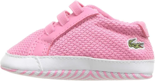 Vista 8 de Lacoste L.12.12 - Zapato unisex para cuna