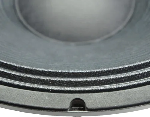 Vista 3 de Harmony Audio HA-P18LS8 Reemplazo 18" Pro PA 1600W Subwoofer/Altavoz Altavoz 8 Ohm Woofer