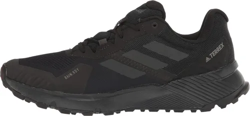 Vista 8 de adidas Terrex Soulstride Rain.rdy Trail - Tenis para correr para hombre