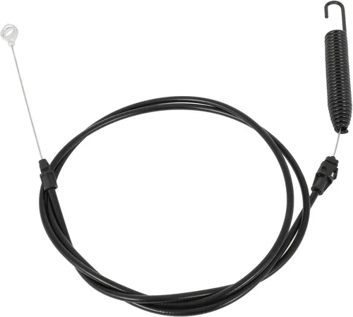 Vista 8 de OCPTY Cable de embrague de repuesto para cortacésped Husqvarna YTH20K46 YTH2042 YTH2246 YTA18542 YTA19K42 YTH 2042 YTH 2246 435110 408319