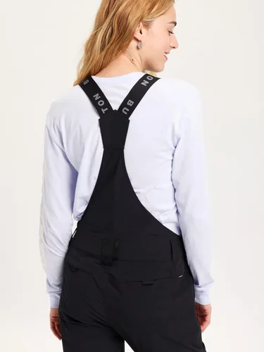 Vista 4 de Burton Overoles multipath para mujer
