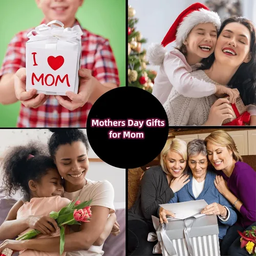 Vista 6 de GODONLIF Lámpara calienta-velas con temporizador y regulación de intensidad, regalos de cumpleaños para mujeres y madres, regalos para inauguración