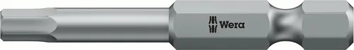 Vista 16 de Wera 05051043001 Kraftform Kompakt 60 ESD, 17 piezas