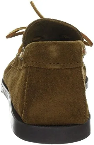 Vista 5 de Mocasín Minnetonka clásico para hombre