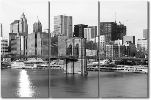 Vista 46 de Impresión fotográfica de paisajes oceánicos en blanco y negro, obra de arte en lienzo de paisaje marino, estirado y enmarcado, lienzo de ojo