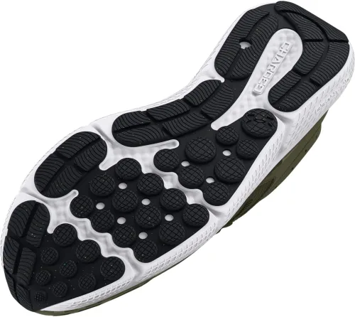 Vista 3 de Under Armour Charged Assert 10 Camo - Tenis de correr para hombre