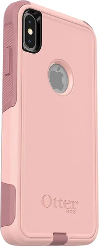 Vista 2 de OtterBox Commuter Series - Funda para iPhone Xs Max (solo incluye paño de limpieza)