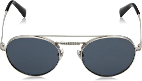 Vista 2 de Gafas de sol Valentino VA 2004 B 301587 Sandblast Plata mate, Sandblast Matte Silver, 5120135