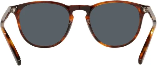 Vista 7 de Polo Ralph Lauren Gafas de sol redondas Ph4181 para hombre