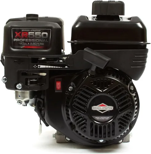 Vista 2 de Briggs and Stratton 83132-1040-F1 550 Series 127cc Motor