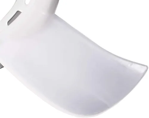 Vista 7 de Brock Cuchilla de ventilador de refrigeración de repuesto compatible con Pickup 4Runner T100 1636165020
